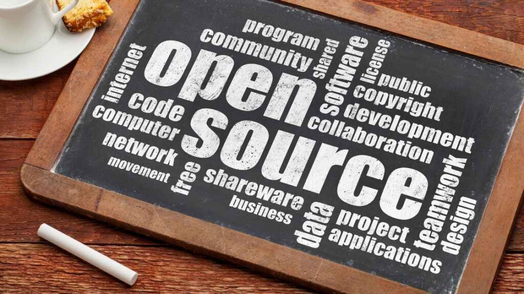 The US Securing Open Source Software Act Of 2022