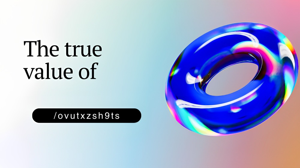 what is /ovutxzsh9ts