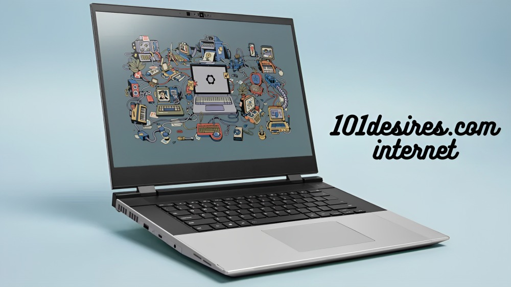 101desires.com internet