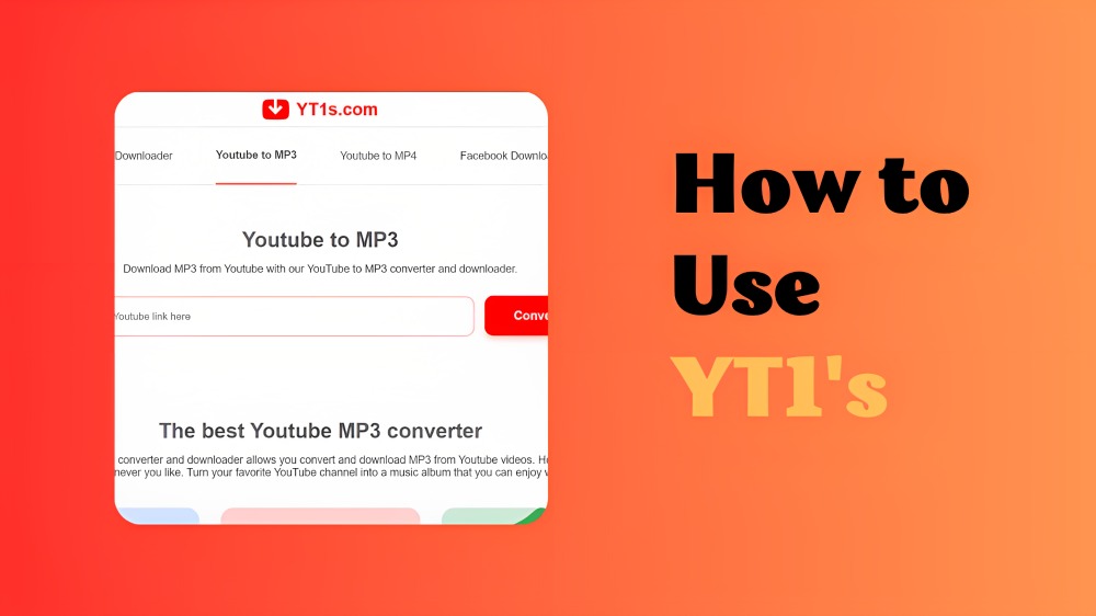 youtube to mp3 converter --yt1

