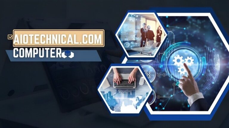 Aiotechnical.com computer