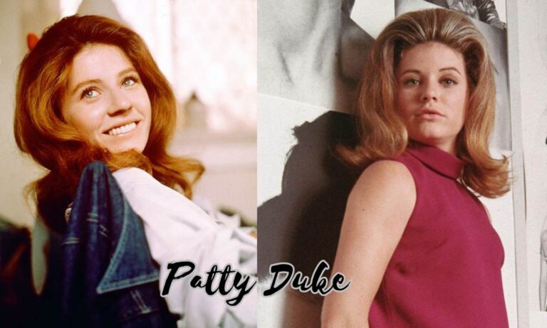 Patty Duke