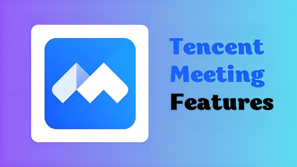 tencent tencent meeting zoomlikeleetechnode